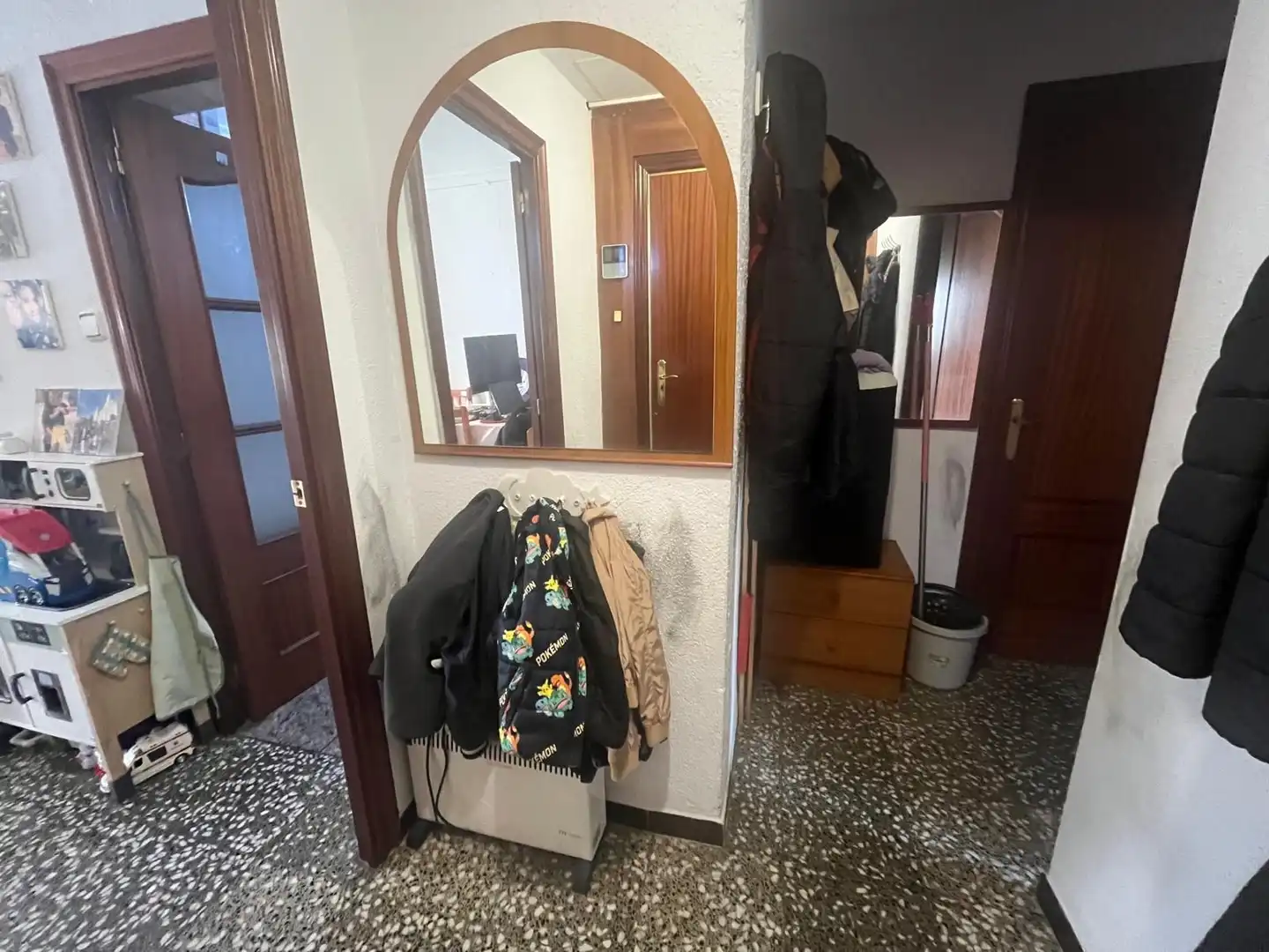 Wohnung mit Aufzug zum Verkauf in Sant Martí, imagen 11