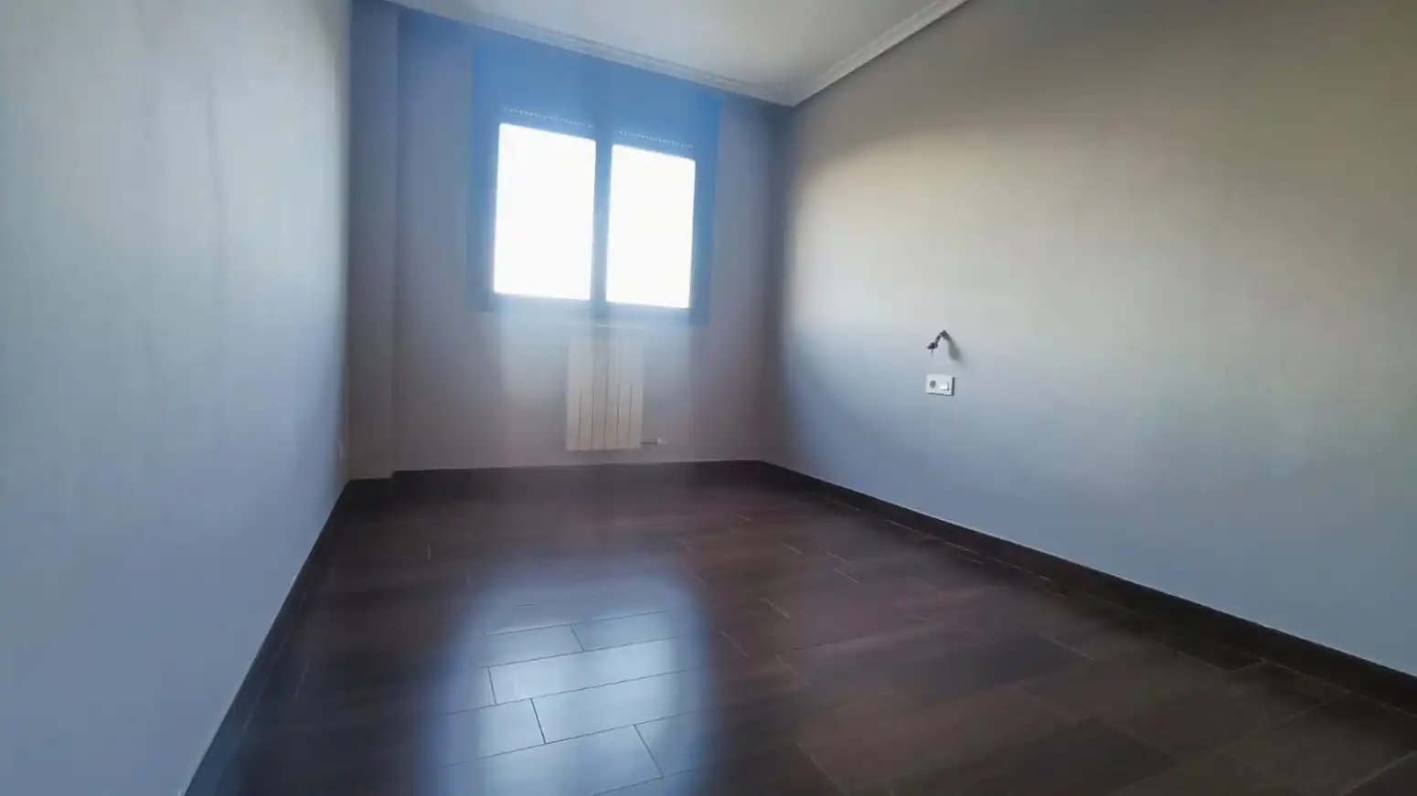 Bedroom of Flat for rent in Lardero, La Rioja