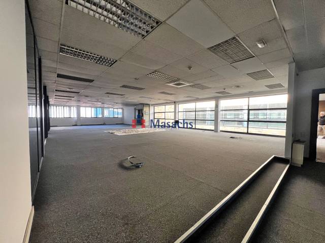 Nave industrial en Alquiler en Can Casablanques