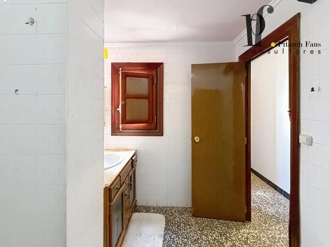 Bany de Casa o xalet en venda en Benaguasil