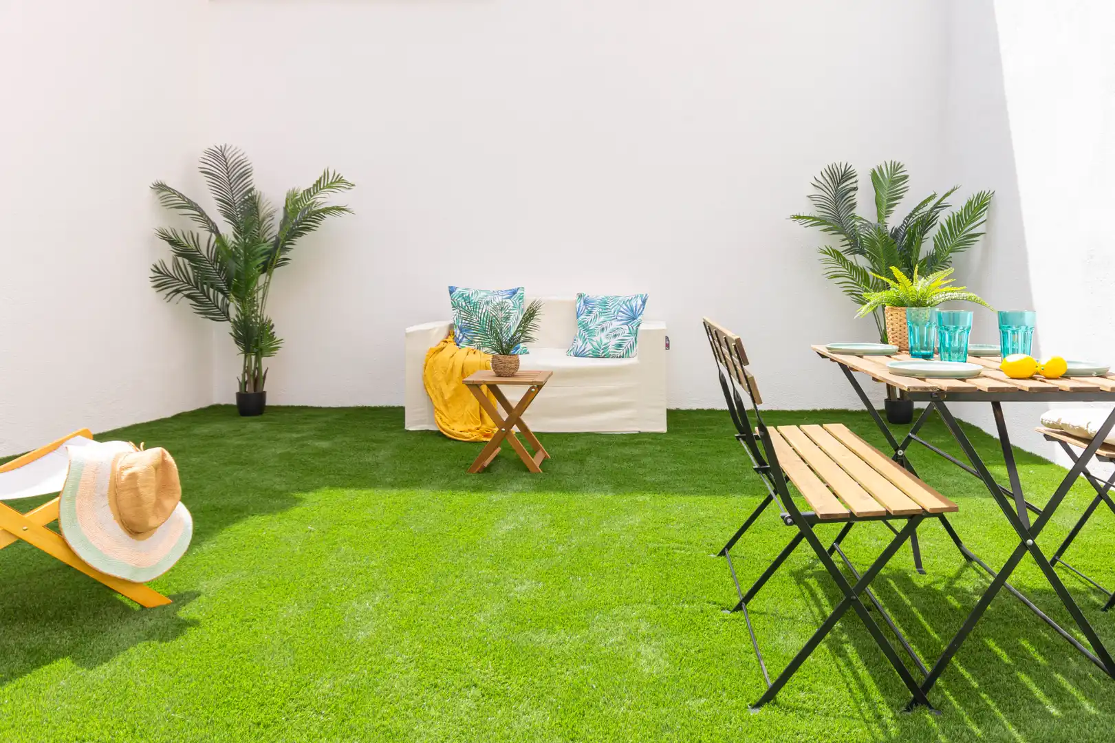 Terrace of Houses for sale in Terrassa  with Heating, Parquet flooring and Oven