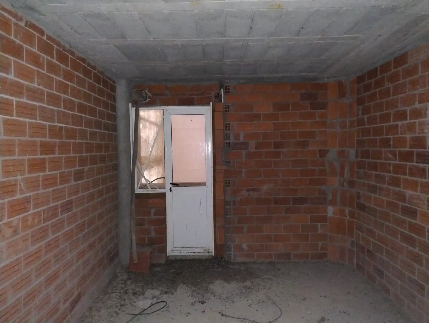 Piso en venta en Santa Comba