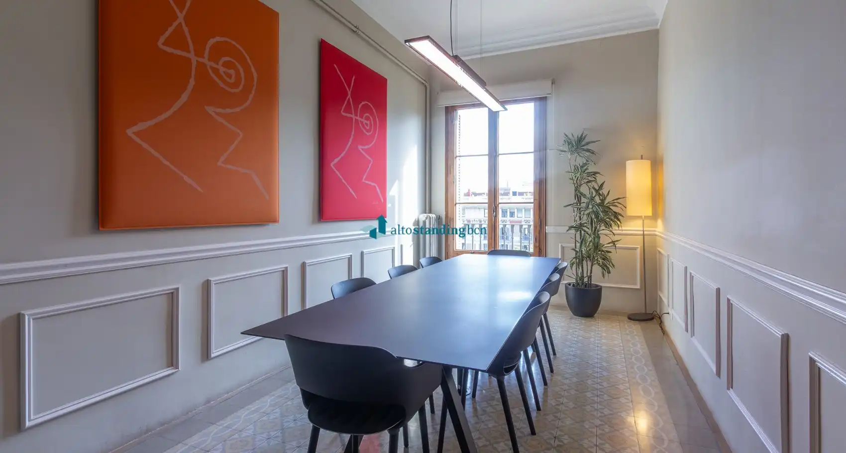 Wohnung mit Terrasse zum Verkauf in Passeig de Gràcia, imagen 6