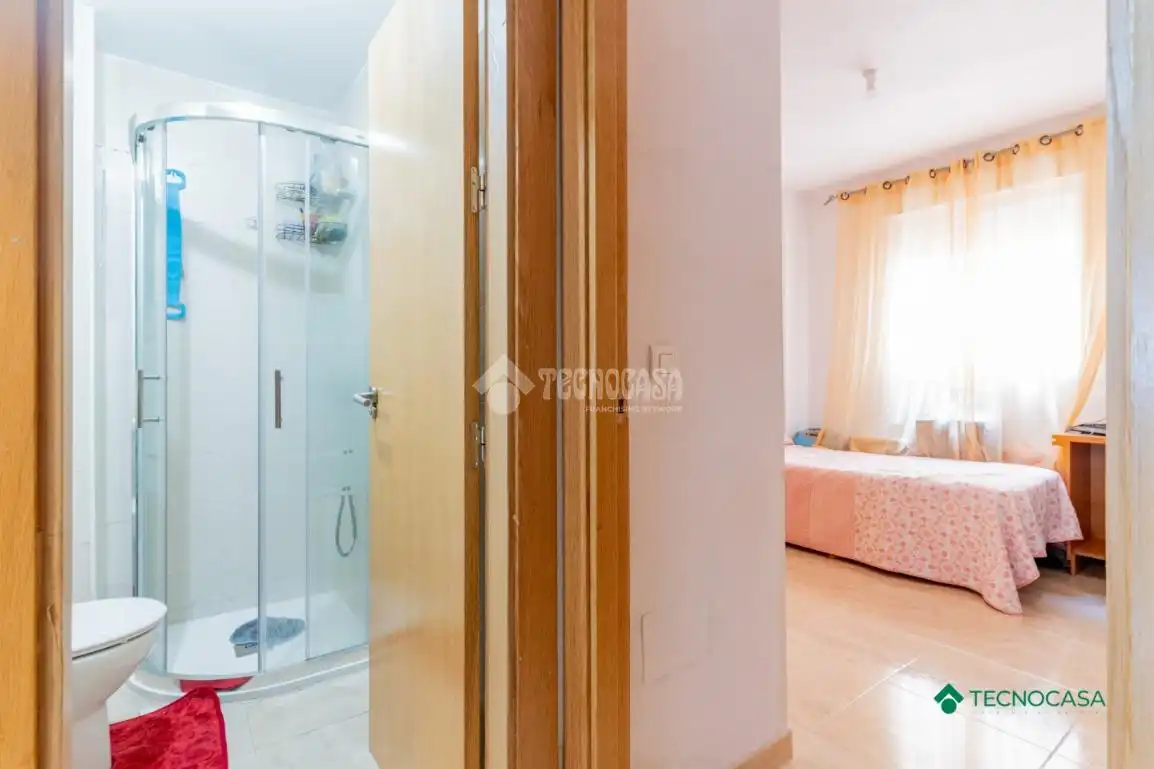 Flat for sale in Las Cabañuelas