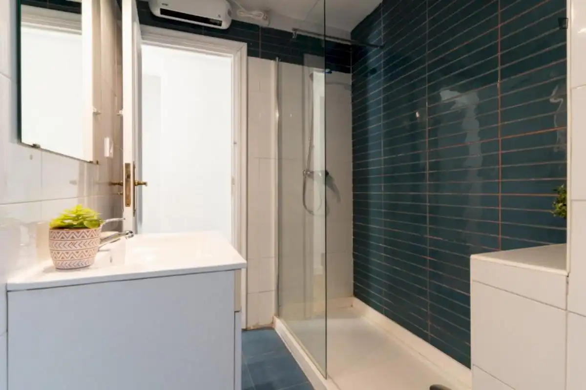 Habitación en Villaverde Alto