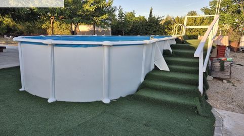 Foto 4 von Residential zum Verkauf in Poleares, Lucena
