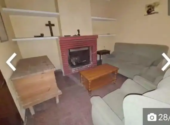 Sala d'estar de Casa o xalet en venda en Monóvar  / Monòver, Alicante
