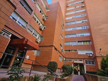 Appartement à vendre à La Espinilla - Parque Blanco
