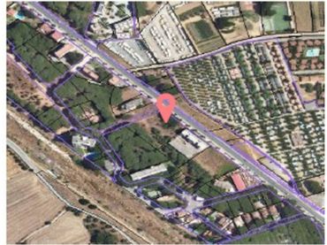 Terreno rustico in vendita a Avenida Unió