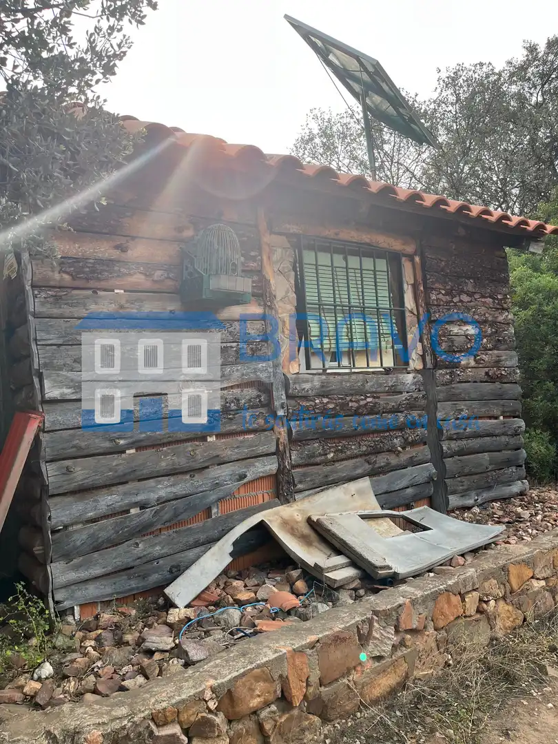 Chalet en venta en Don Benito, imagen 28