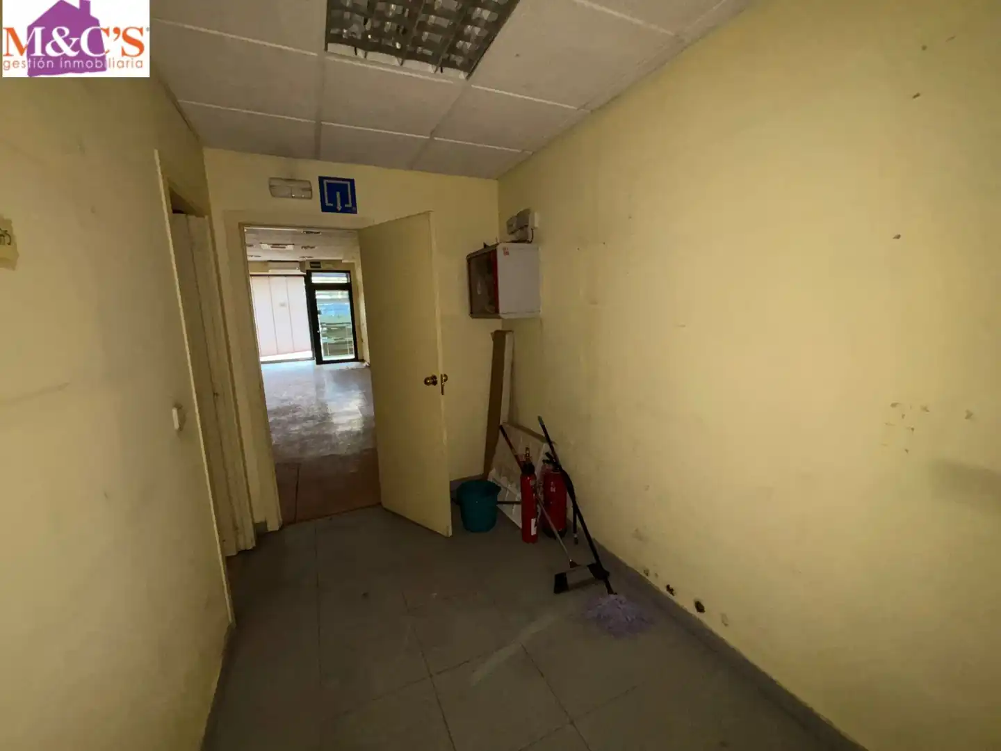Business premises for sale in Centro, imagen 7