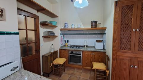 Photo 3 of Country house to rent in La Nucia Pueblo, La Nucia