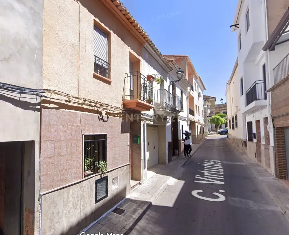House or chalet for sale in C. Virtudes, 3, Macastre, Spain, -1, Macastre