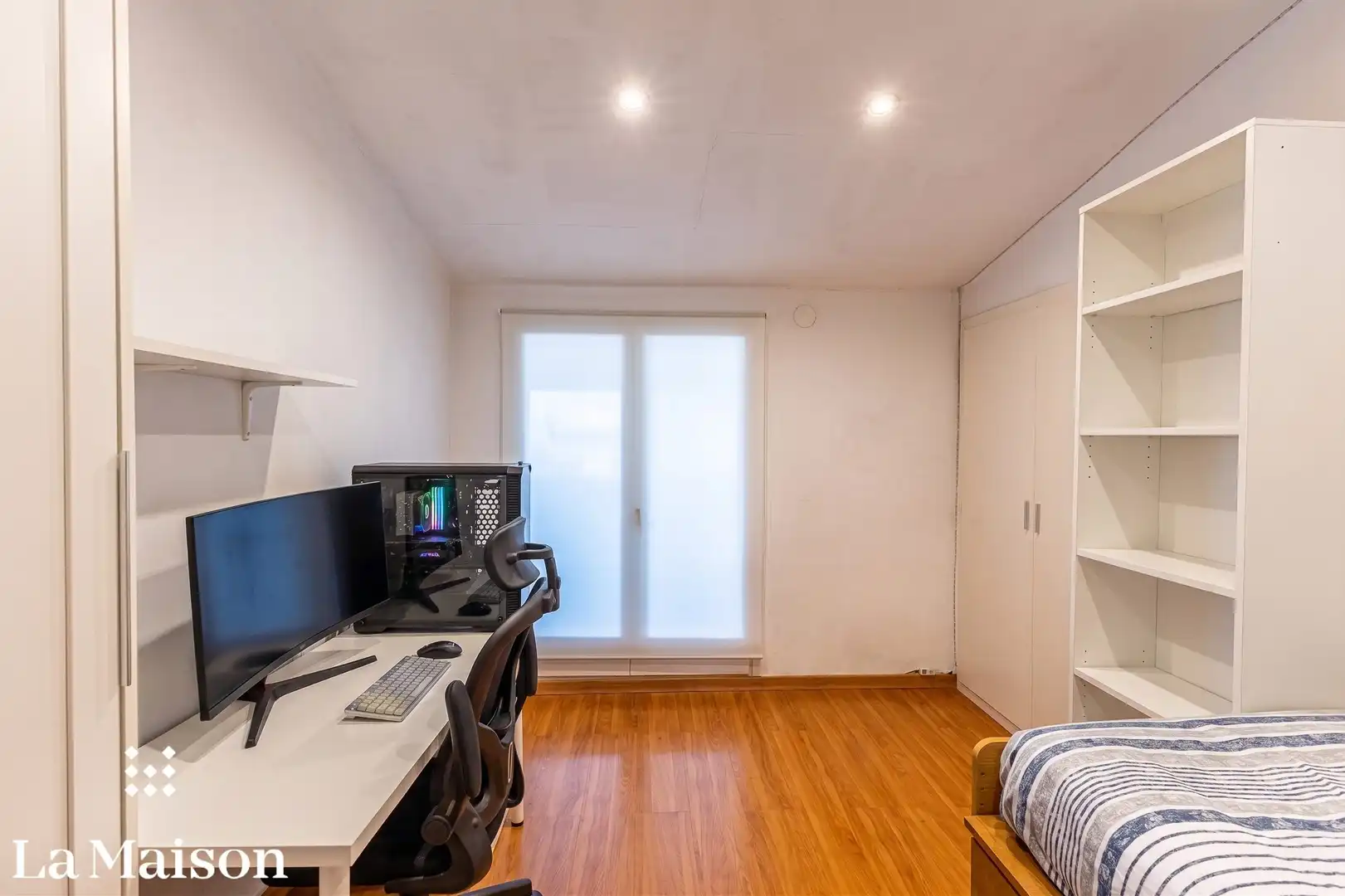 Habitación de Piso en venta en Veral d'Ocata