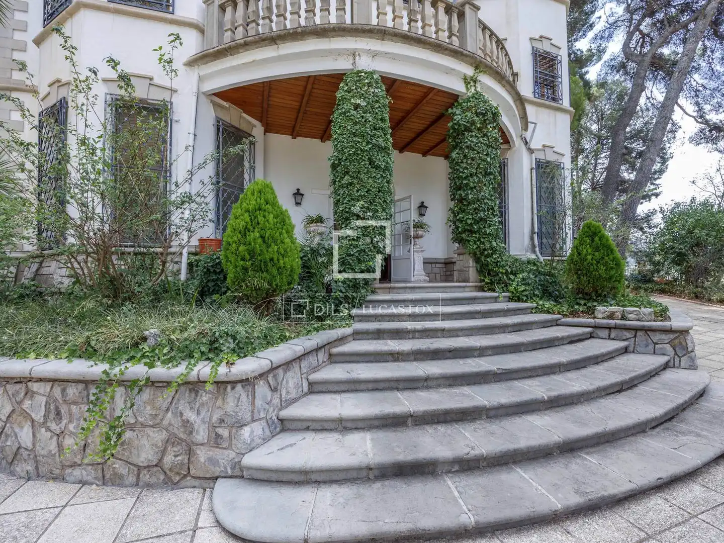 Villa con terrazza in vendita a Monteamor - La Carrasca - El Peucal, imagen 9