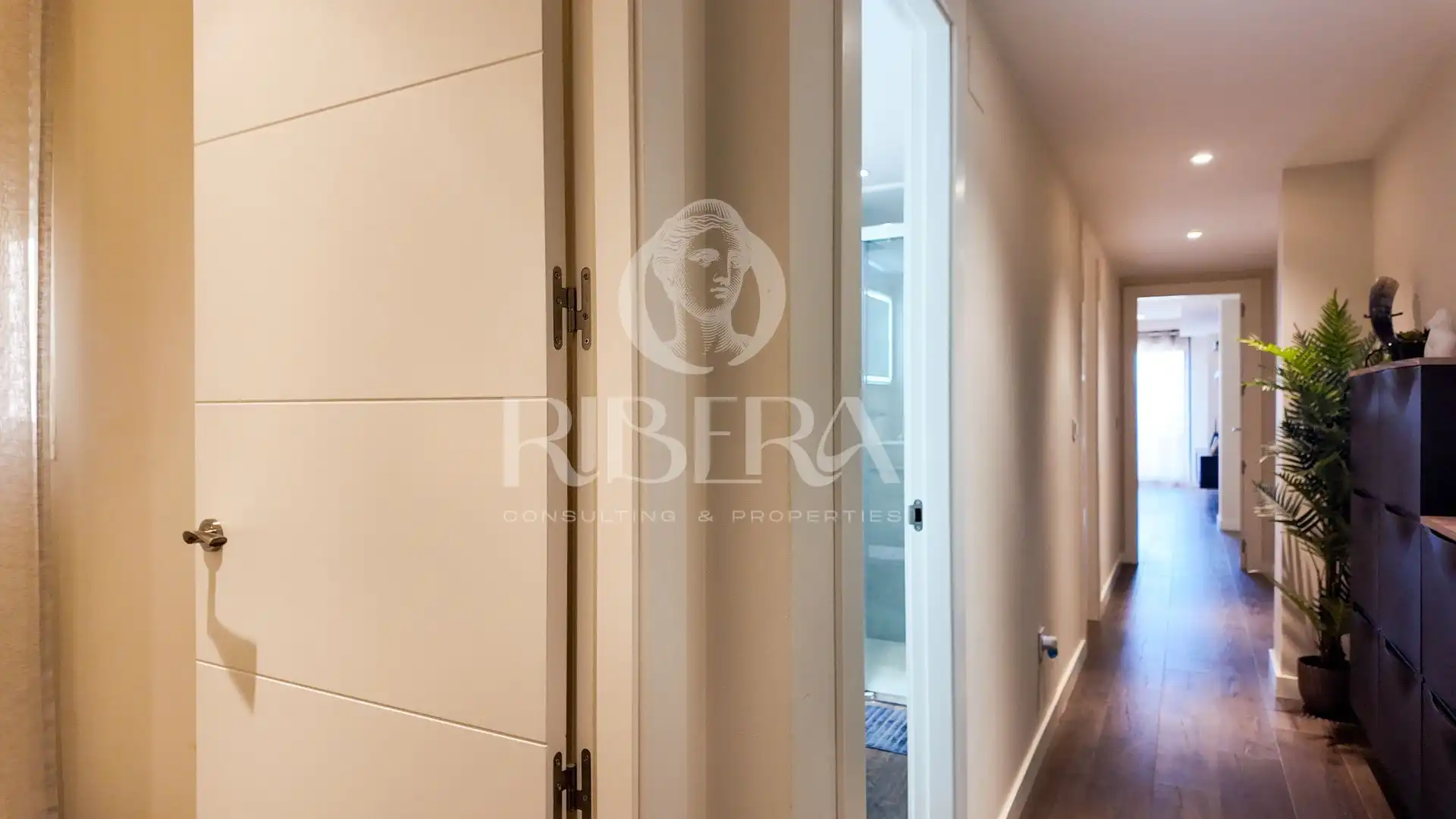 Piso de alquiler en Massanassa con Aire acondicionado, Calefacción y Terraza