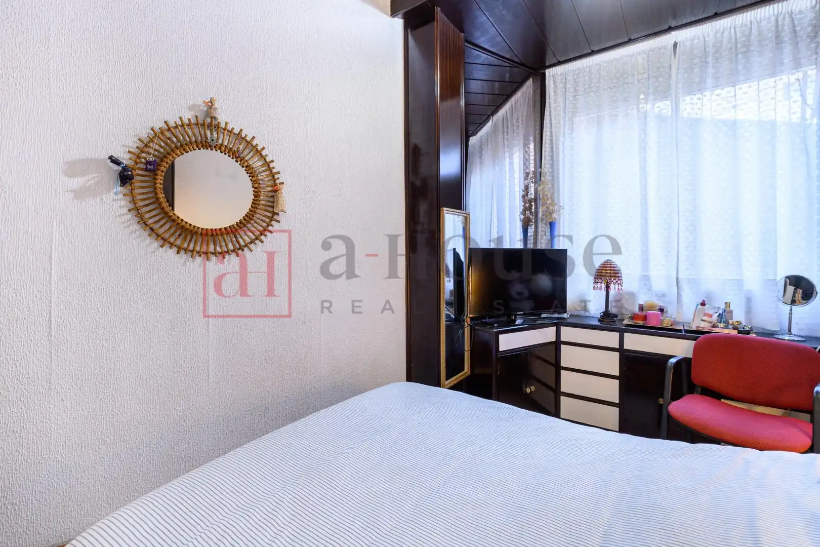 Appartamento con terrazza in vendita a Sant Martí, imagen 20