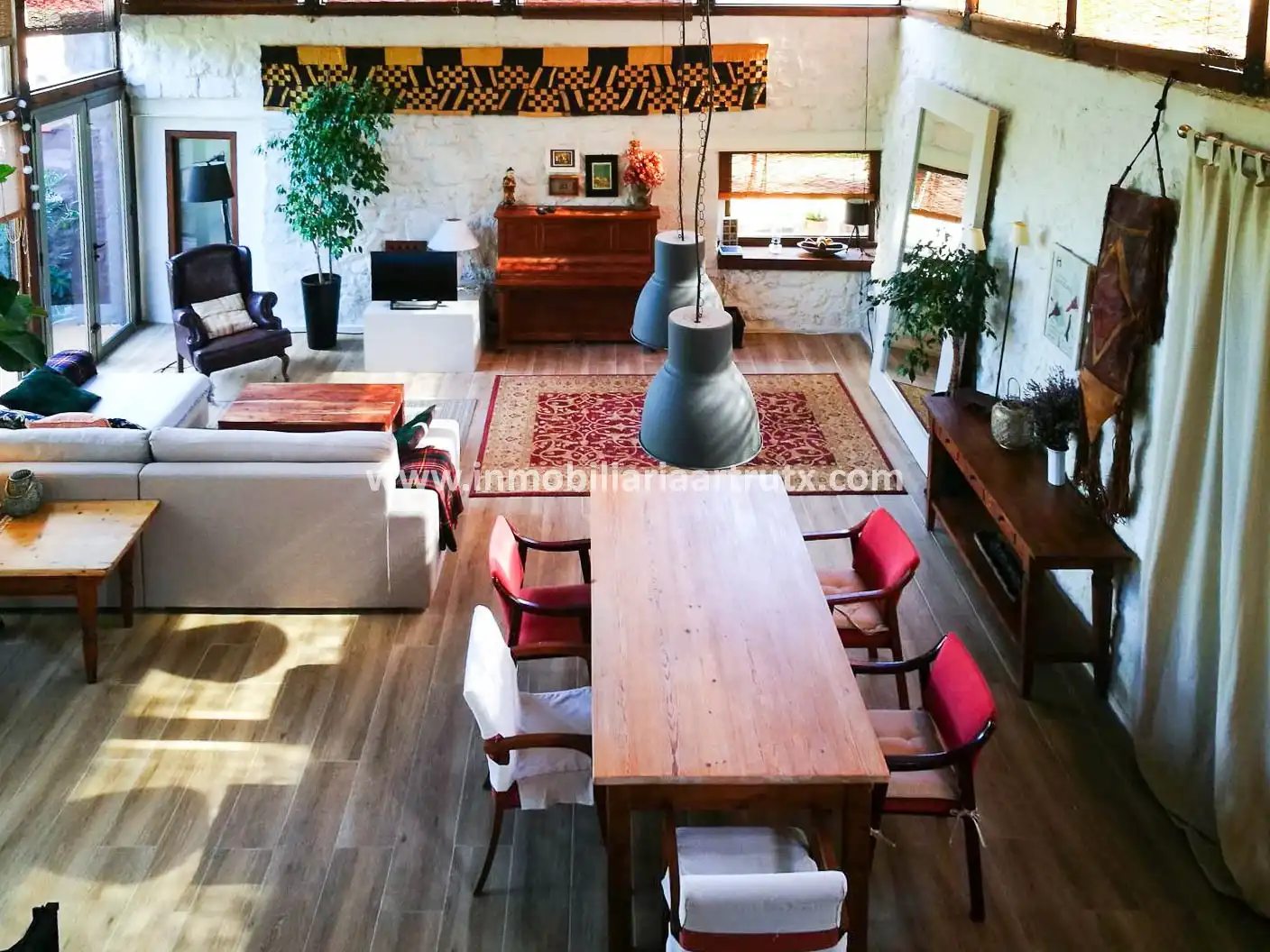 Casa rustica con piscina in vendita a Ciutadella, imagen 15