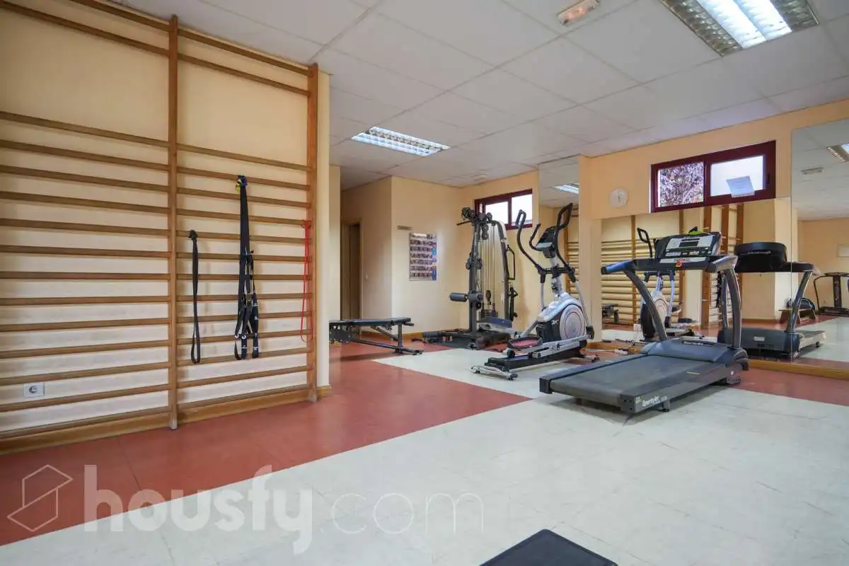 Flat with balcony for sale in Calle de Albalá ., imagen 41