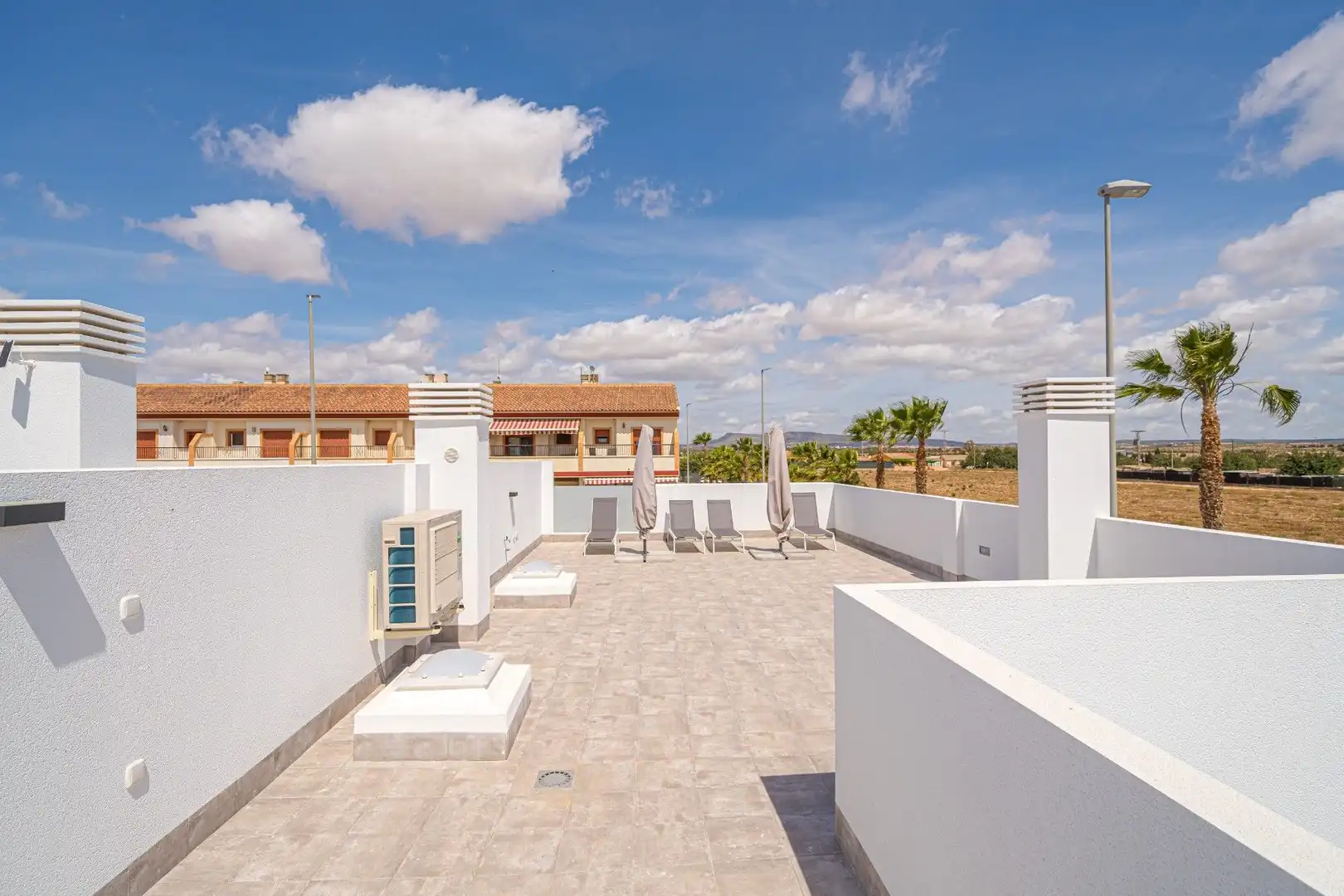 Chalet con piscina en venta en Calle Horno, imagen 22