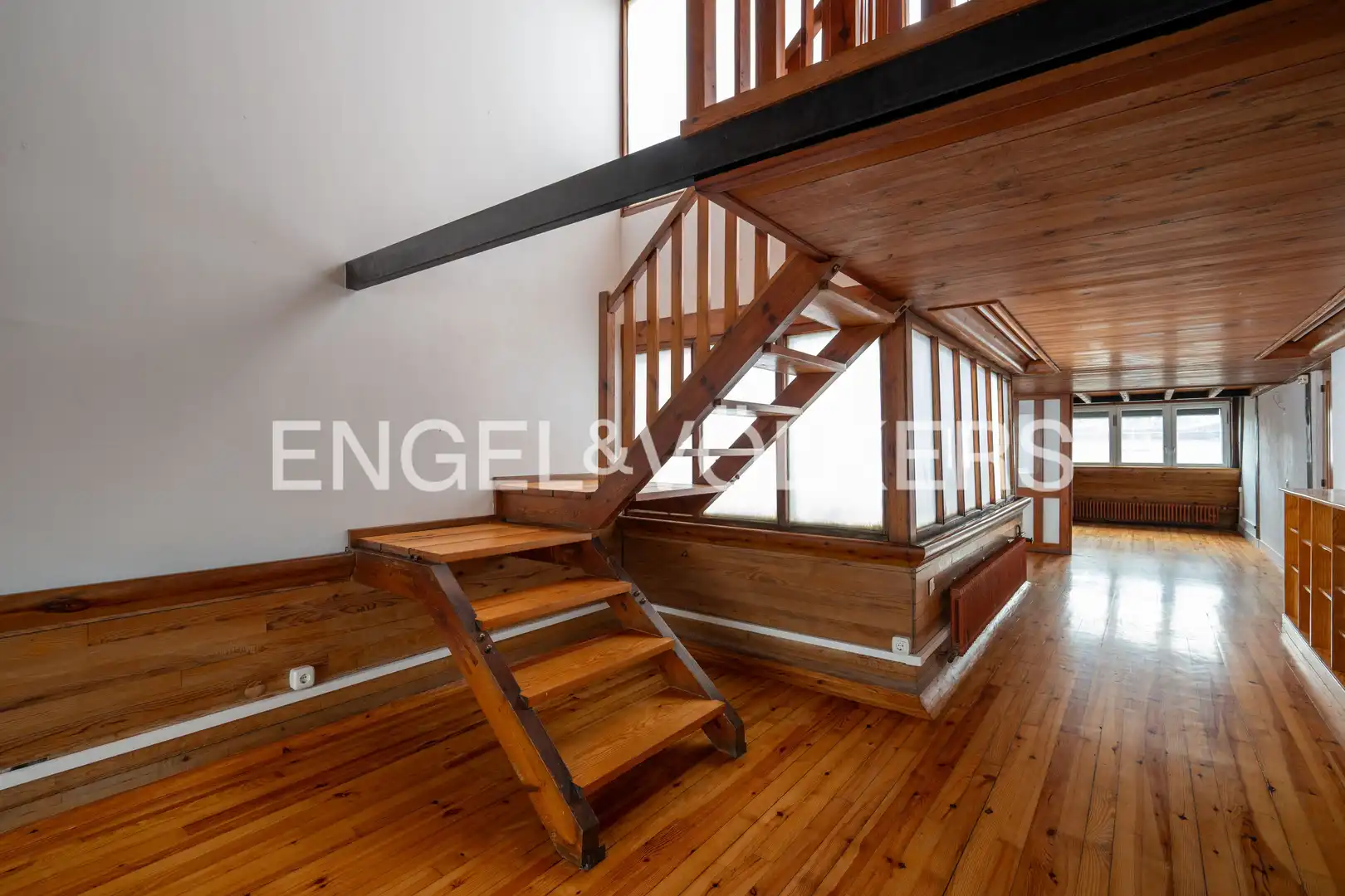 Maisonette zum Verkauf in Donostia - San Sebastián  mit Heizung