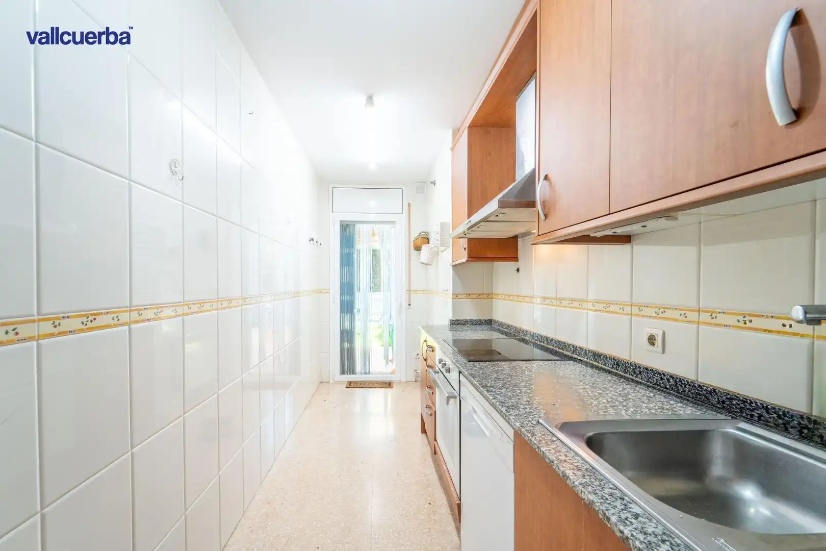 Bajo con jardín en venta en GIRONA, imagen 11