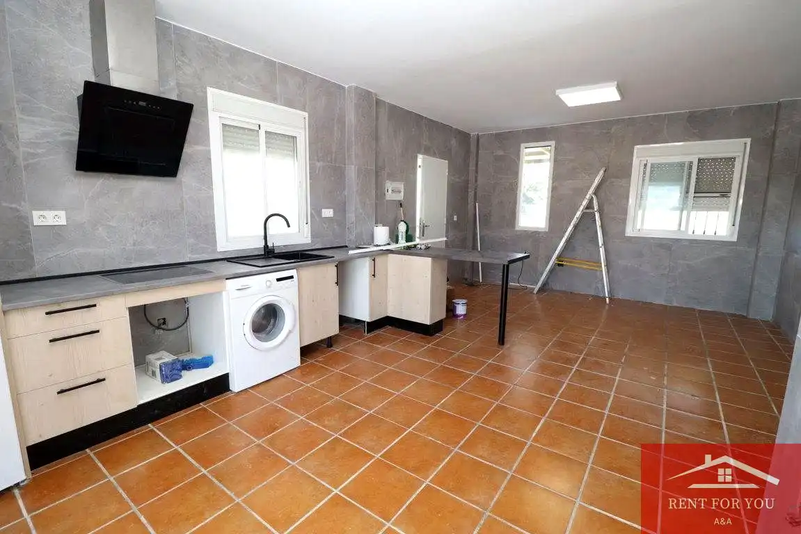 Casa o chalet de alquiler en Coín, Málaga