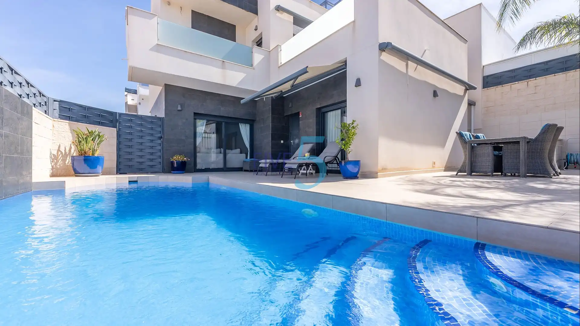 Casa amb terrassa en venda a Benijófar, imagen 35