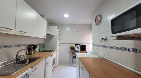 Photo 2 of Flat for sale in Calle Alejo Carpentier, Ensanche, Madrid