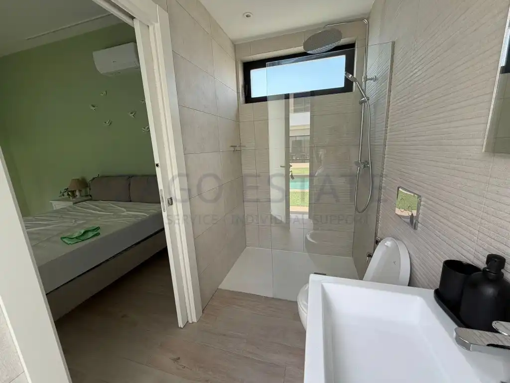 Casa in affitto a Carrer Ecuador, imagen 6