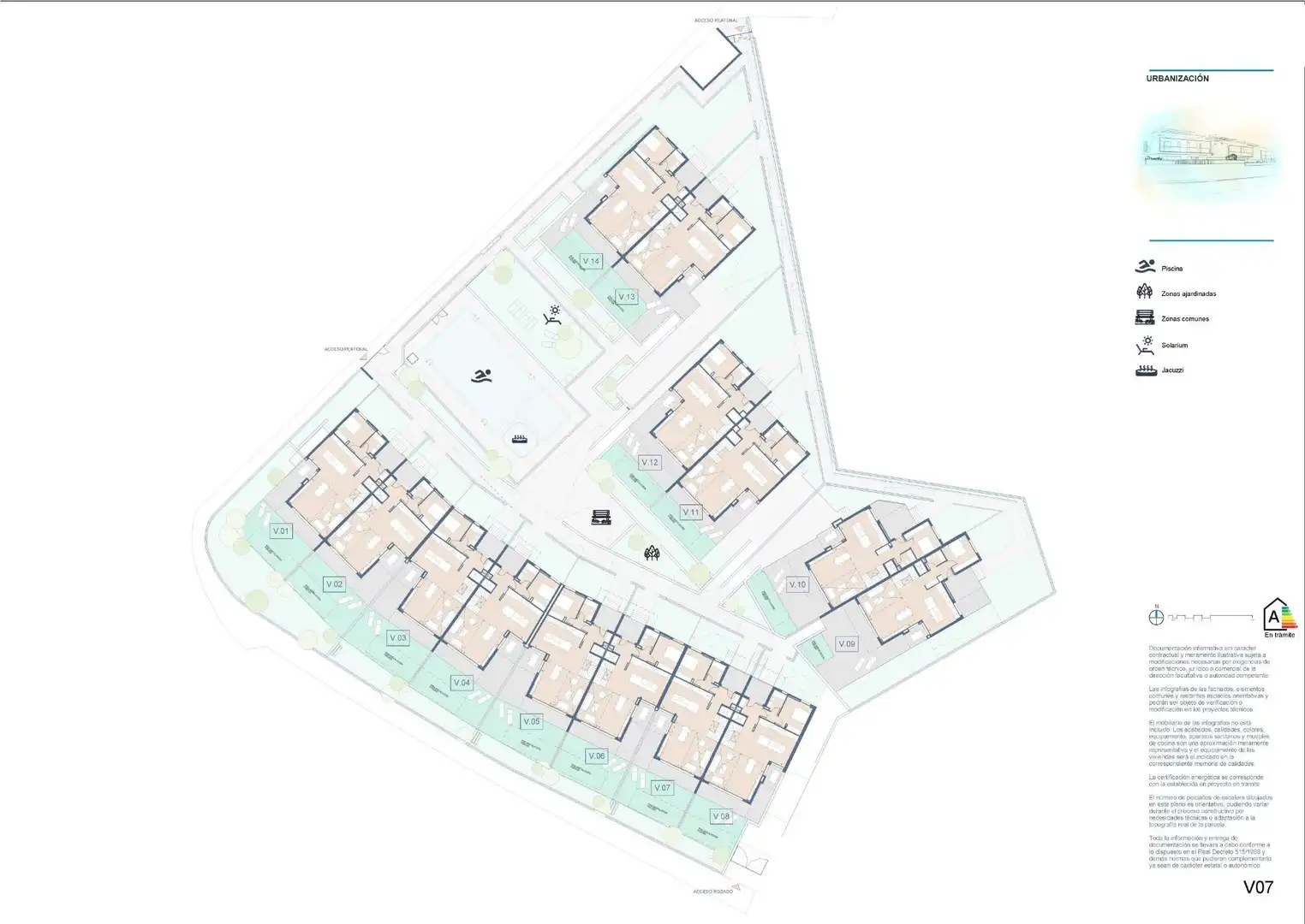 Casa con piscina en venta en Playa de San Juan - El Cabo de las Huertas, imagen 13