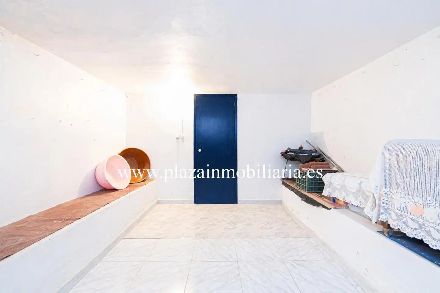 Casa con terraza en venta en El Valle, imagen 12