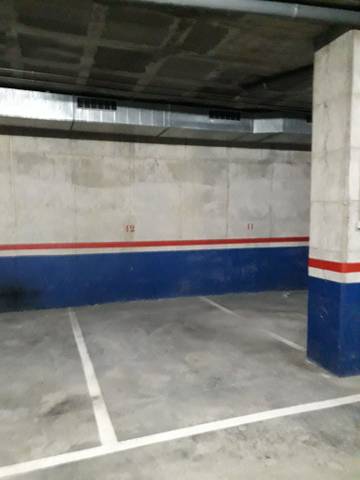 Garaje en Alquiler en El Sucre - El Nadal