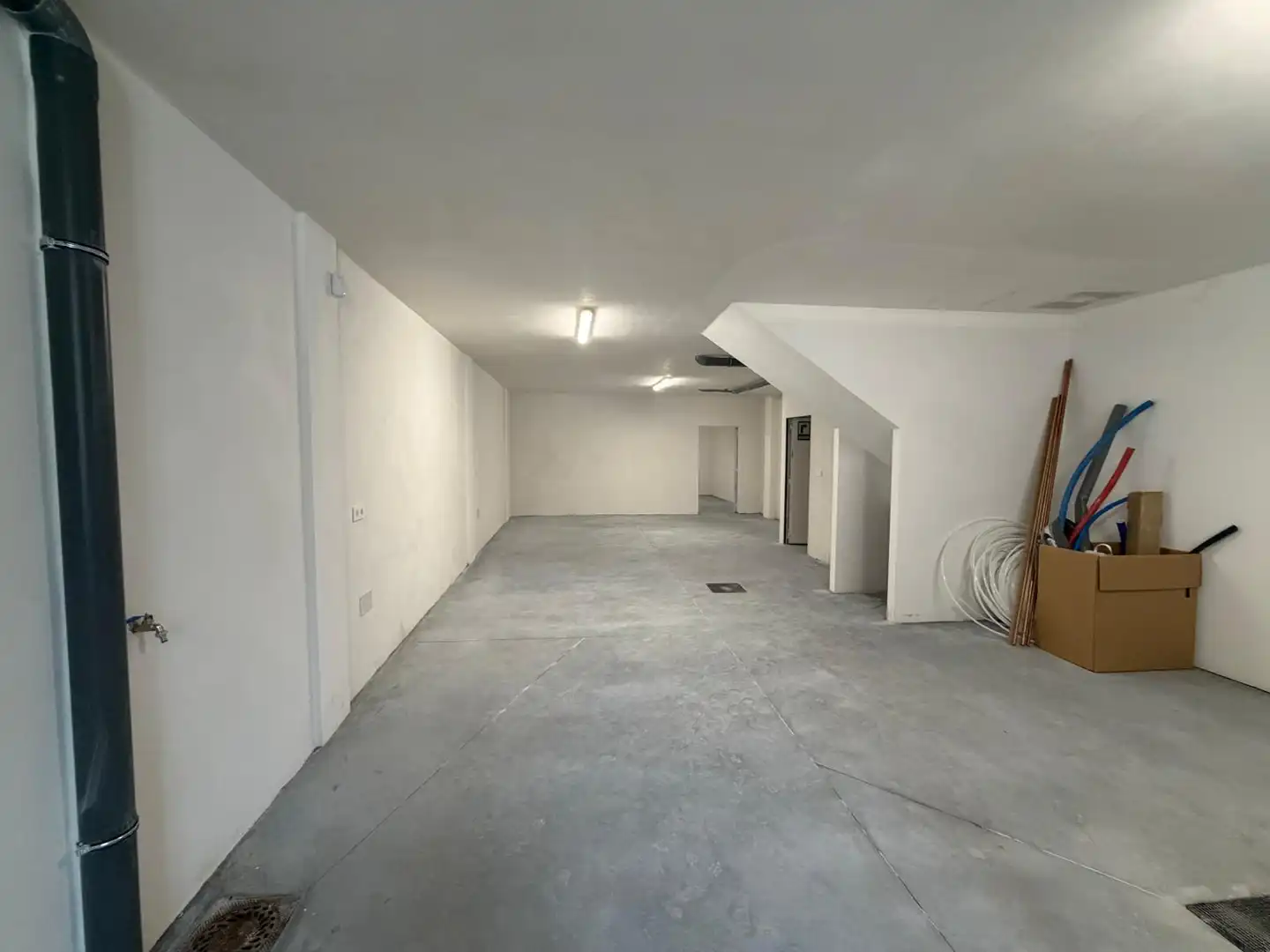 Casa o chalet de alquiler en Lugo con Calefacción, Jardín privado y Parquet