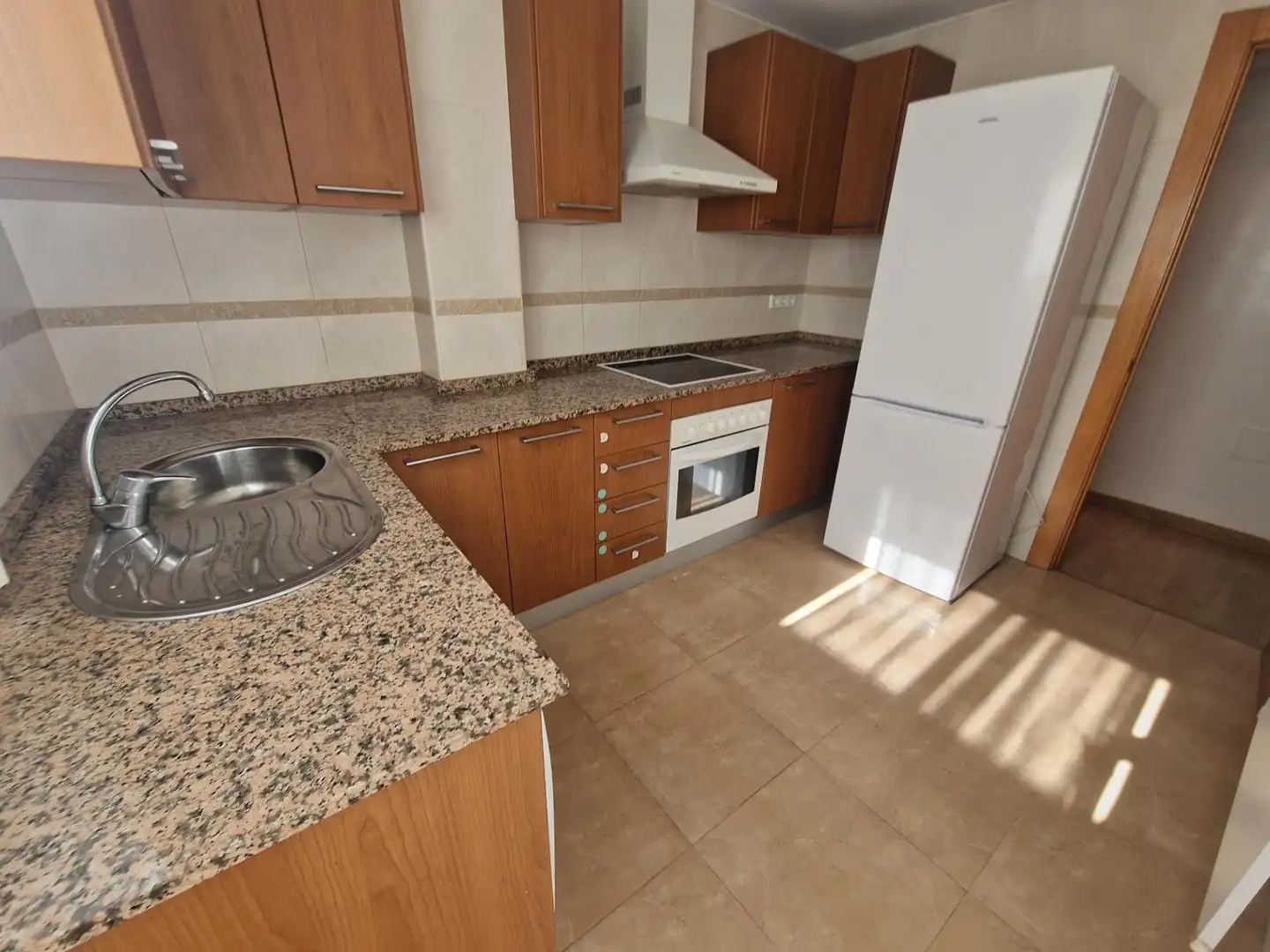 Appartement avec terrasse à vendre à Casco Antiguo, imagen 19