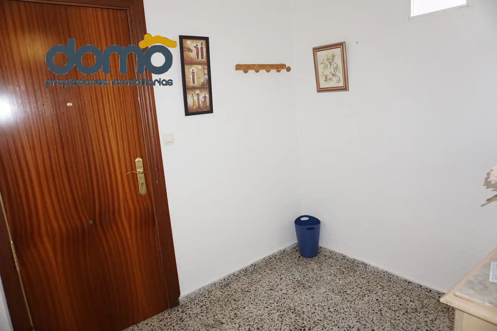Flat with terrace to rent in Calle Santisteban Márquez 1, imagen 29