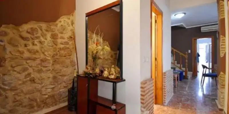 Casa o chalet en venta en Xeresa con Jardín privado y Trastero