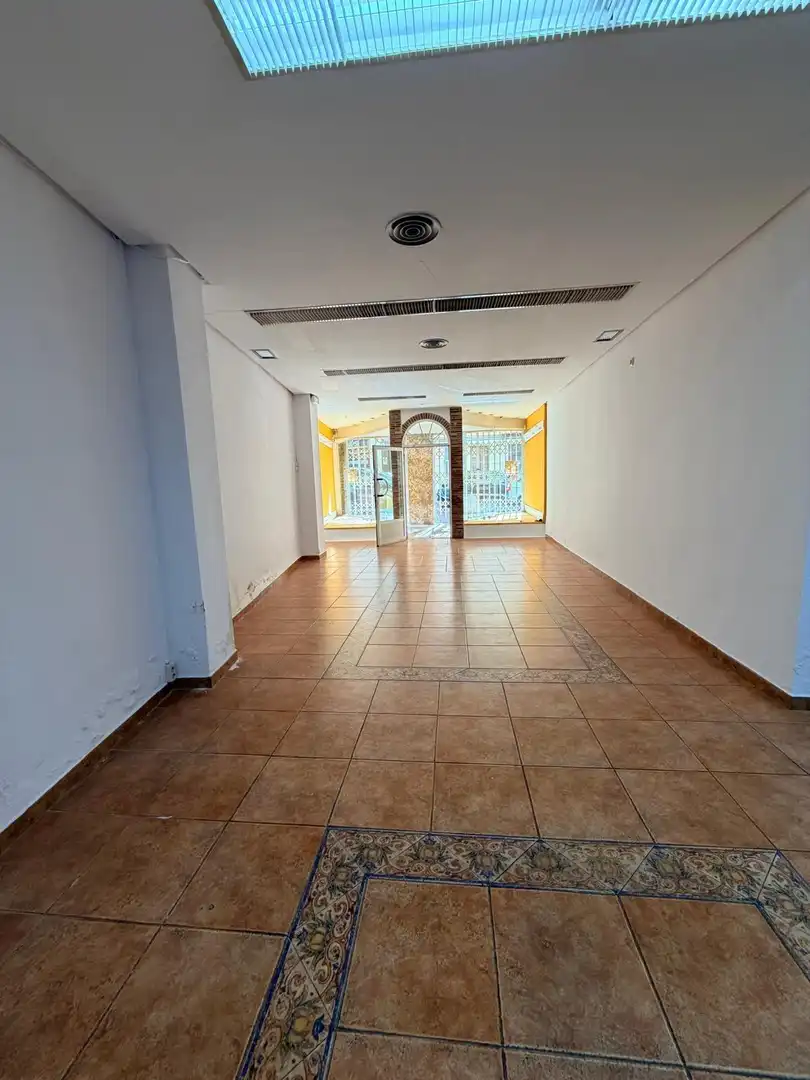 Local comercial de lloguer a Cocentaina, imagen 9