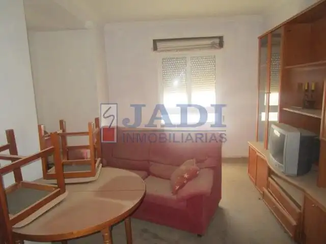 Habitación de Piso en venta en Santa Cruz de Mudela con Calefacción