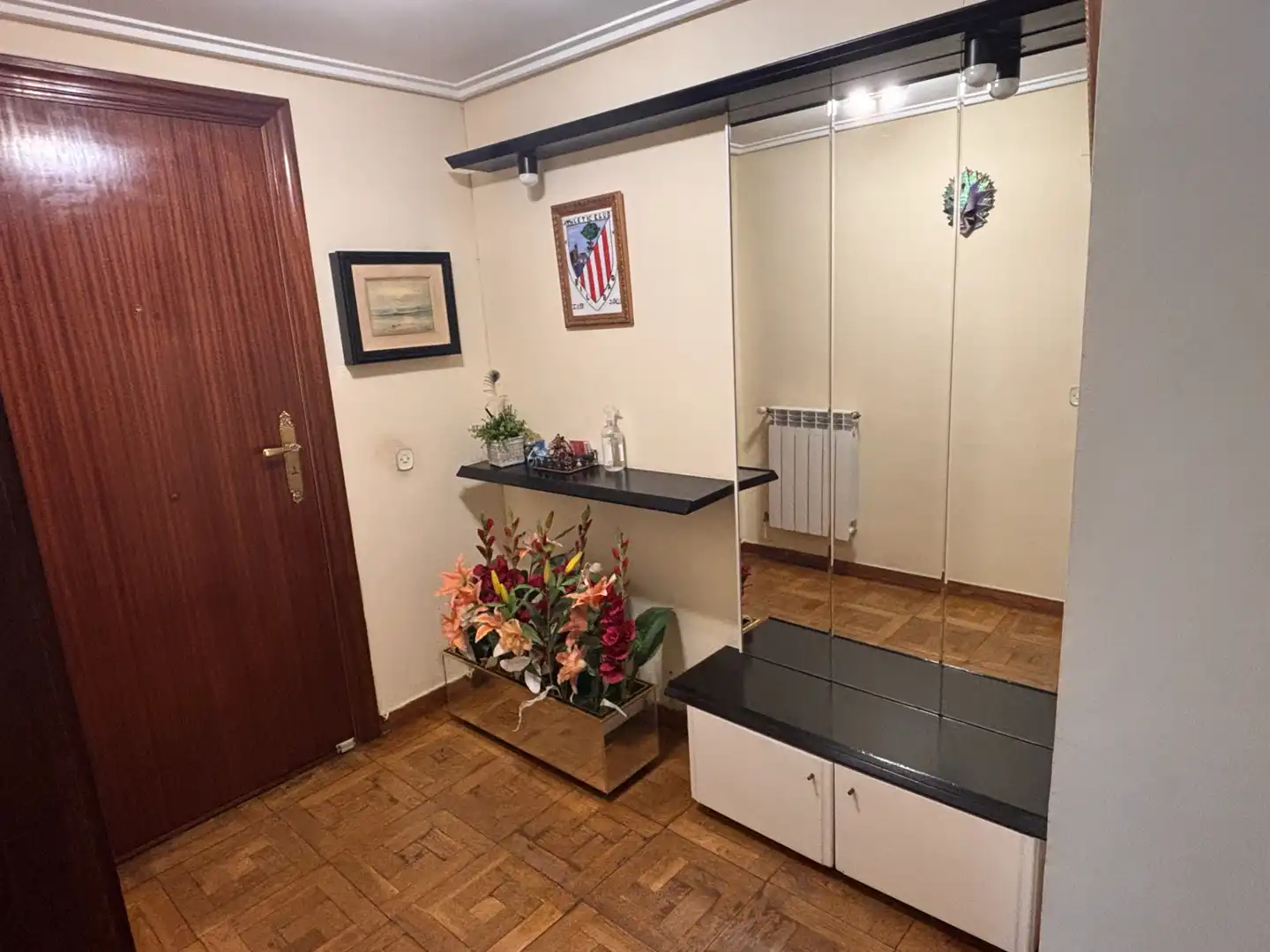 Piso en venta en Artziniega con Calefacción, Terraza y Trastero