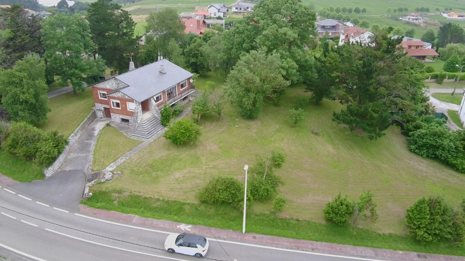 House or chalet for sale in Torrelavega   with Private garden