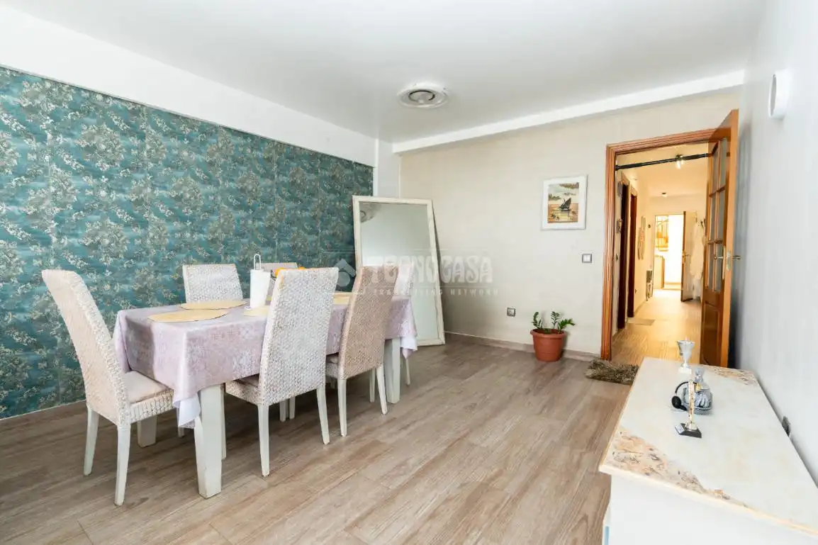 Comedor de Piso en venta en Granadilla de Abona con Trastero