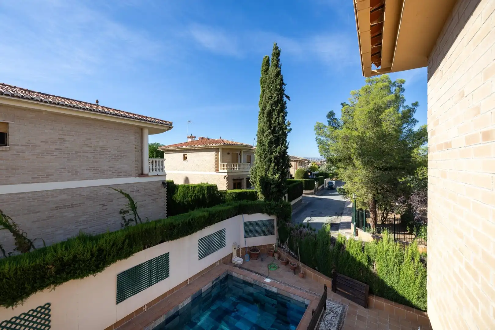 Villa con terrazza in vendita a Calle VIÑEDOS LOS, imagen 56