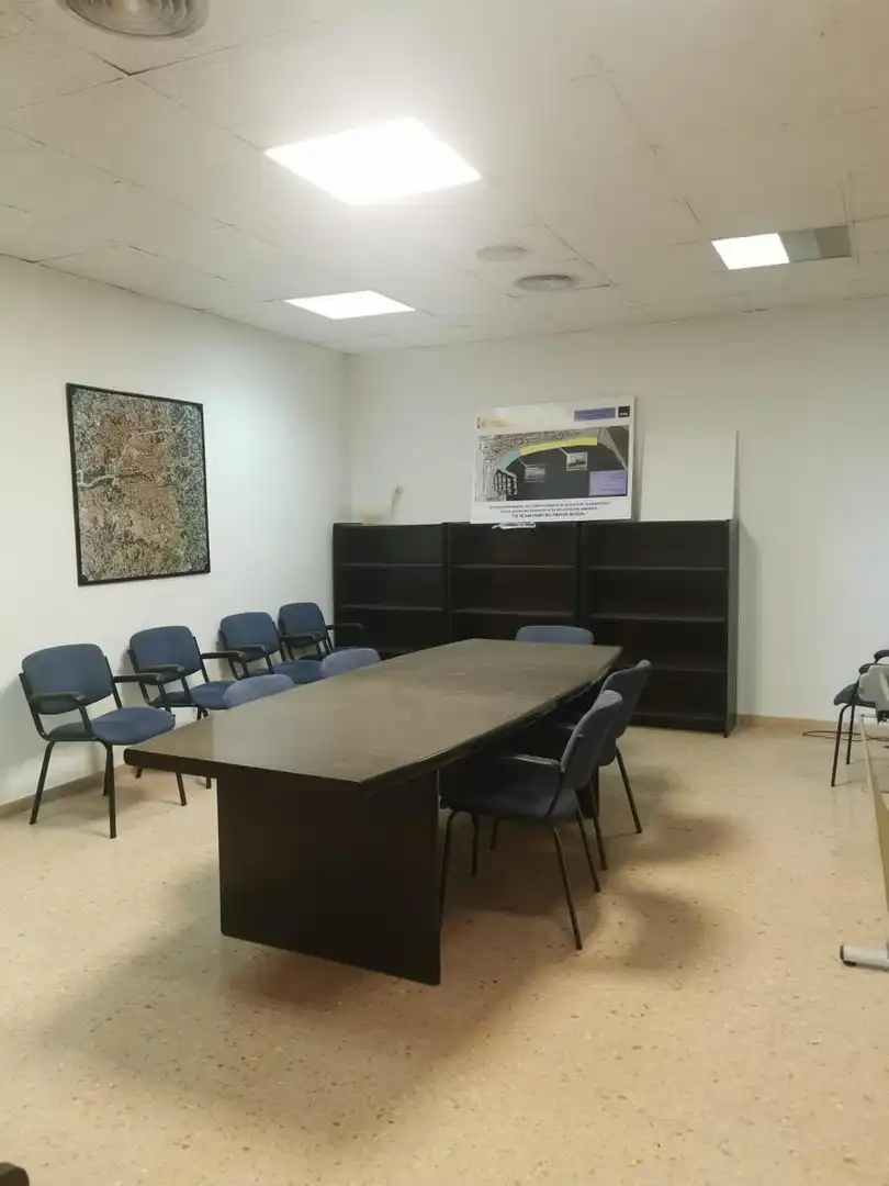 Oficina en venda a Pedanías Este, imagen 2