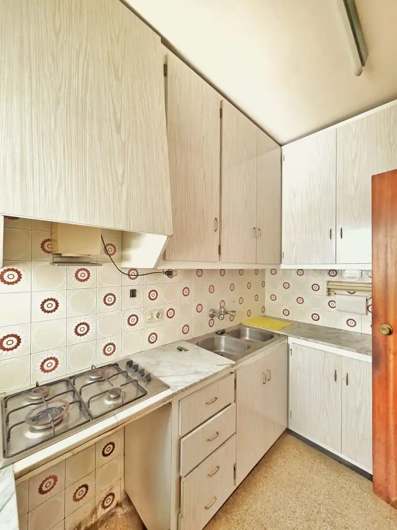 Cocina de Piso en venta en Blanes