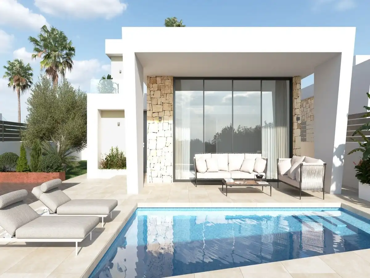 Casa o xalet en venda a Las Piscinas Naturales