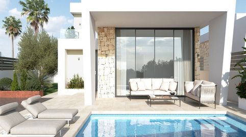 Foto 5 de Casa o xalet en venda a Las Piscinas Naturales, Torrevieja