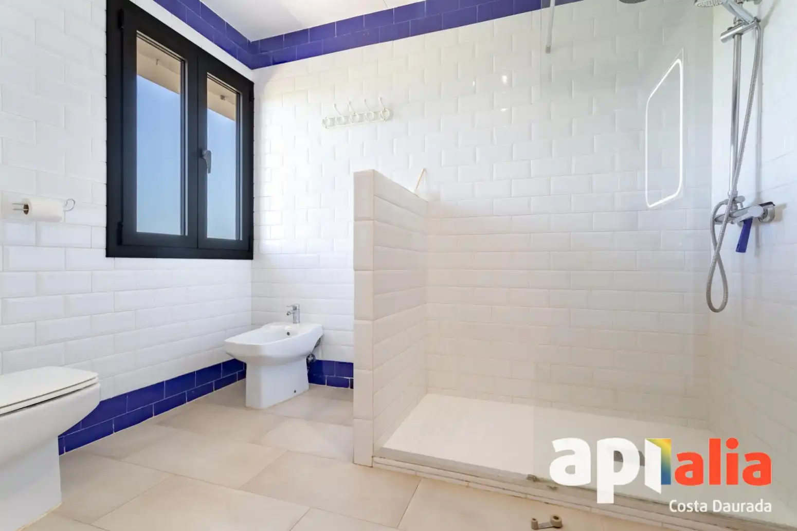 Bany de Casa o xalet en venda en Salou amb Calefacció