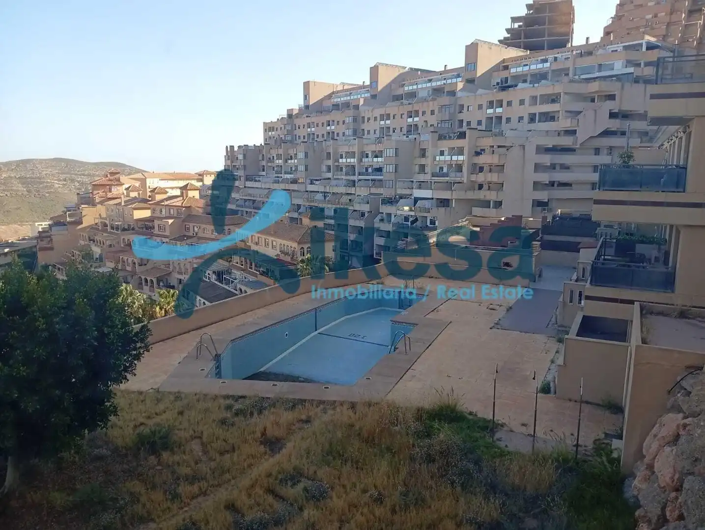 Piso en venta en La Envía