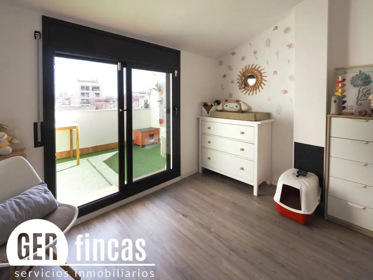 Duplex with lift for sale in Calle Concili Egarenc, imagen 24